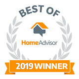 Best of 2019 - HomeAdvisor